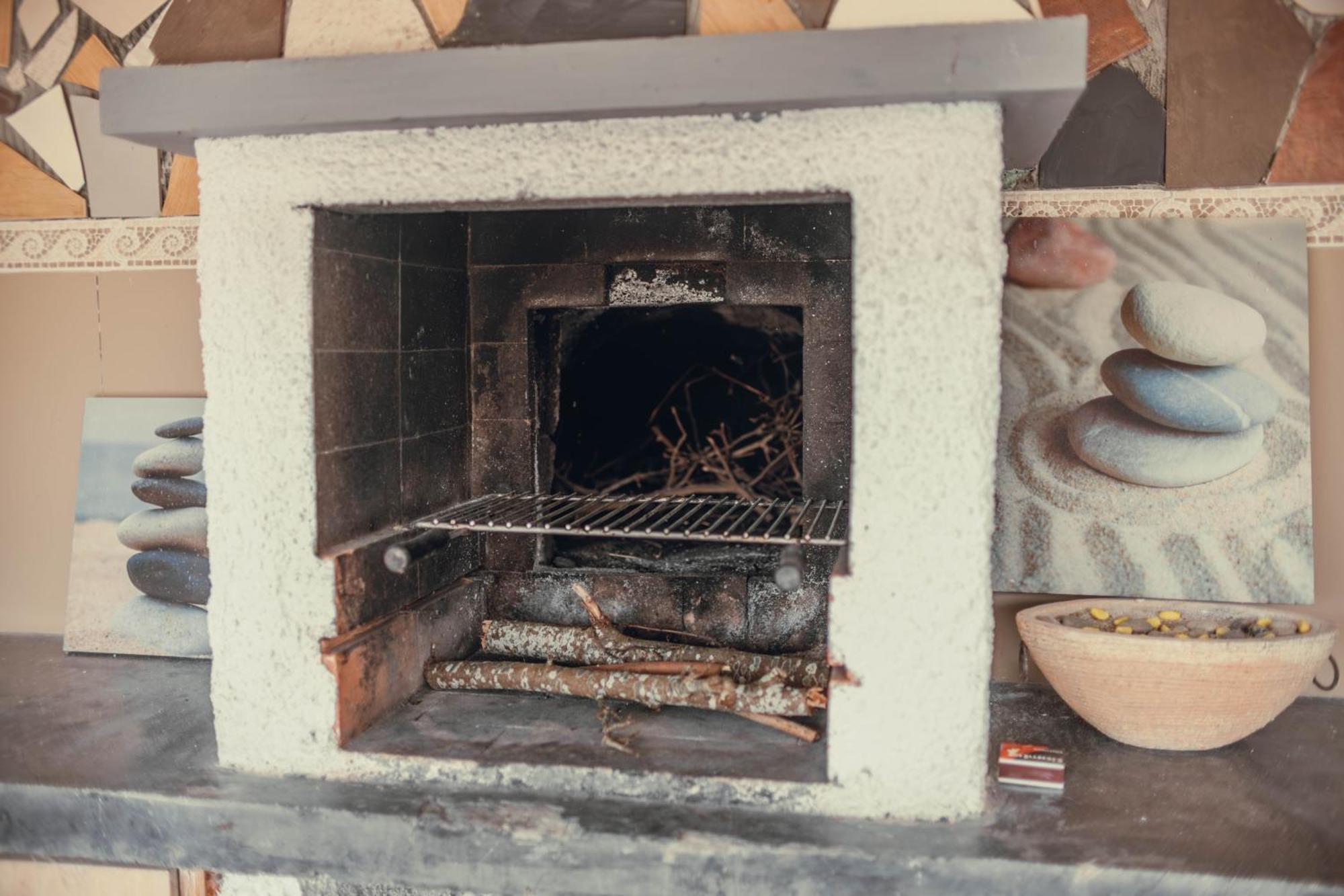 فيلا Shr House Porto Formoso المظهر الخارجي الصورة