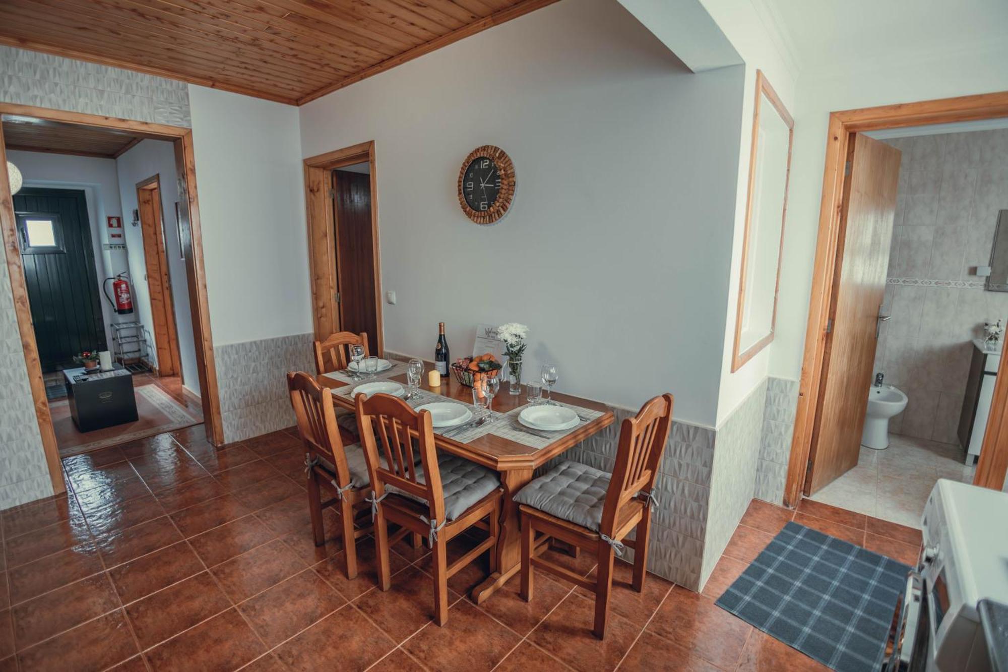 فيلا Shr House Porto Formoso المظهر الخارجي الصورة